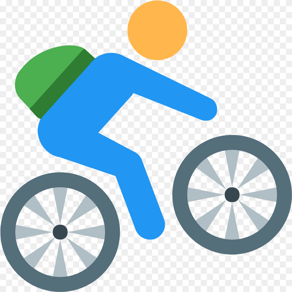 Bicycle Clipart Mountain Bike Bicycle, Machine, Wheel, Spoke Png Image