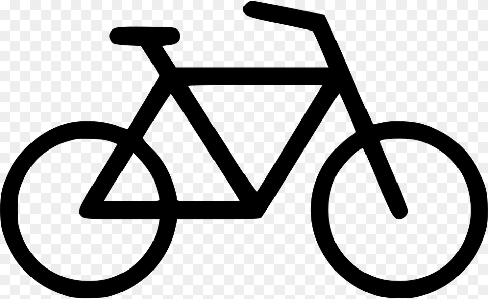 Bicycle Cycle Clipart, Transportation, Vehicle Free Png Download