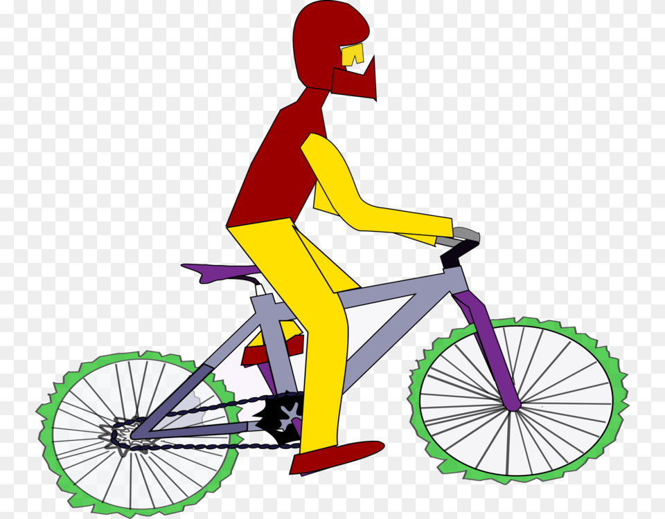 Bicycle Cycling Download Computer Icons, Wheel, Machine, Vehicle, Transportation Png Image