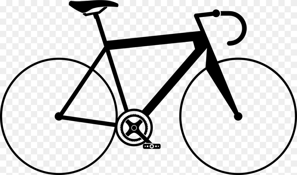 Bicycle Cycling Mountain Bike Motorcycle Mountain Biking, Gray Free Transparent Png