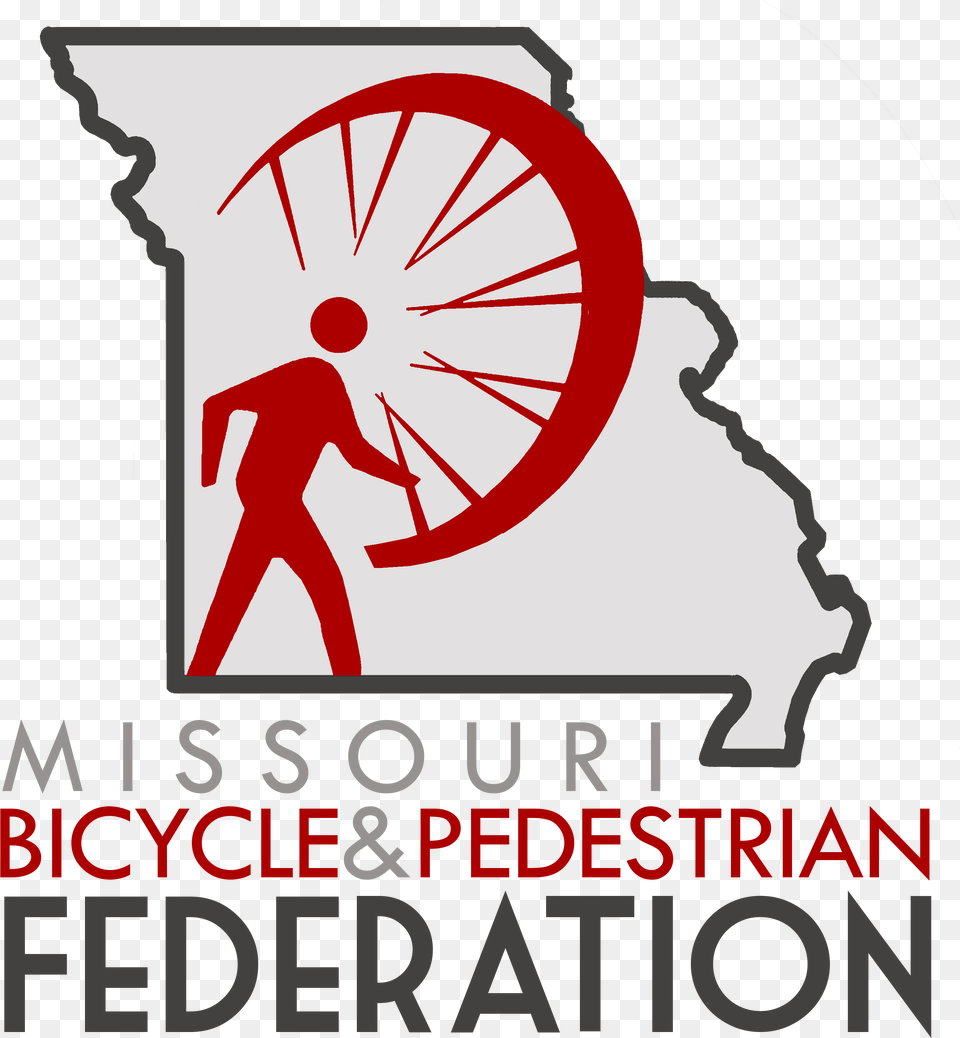 Bicycle Federation Logo, Advertisement, Poster, Book, Publication Free Png Download