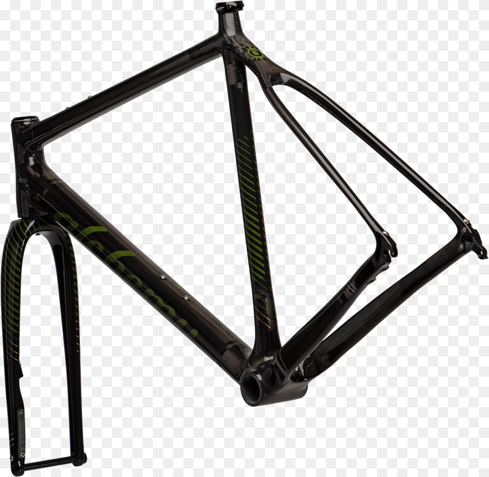 Bicycle Frame, Furniture, Bow, Weapon, Triangle Png Image