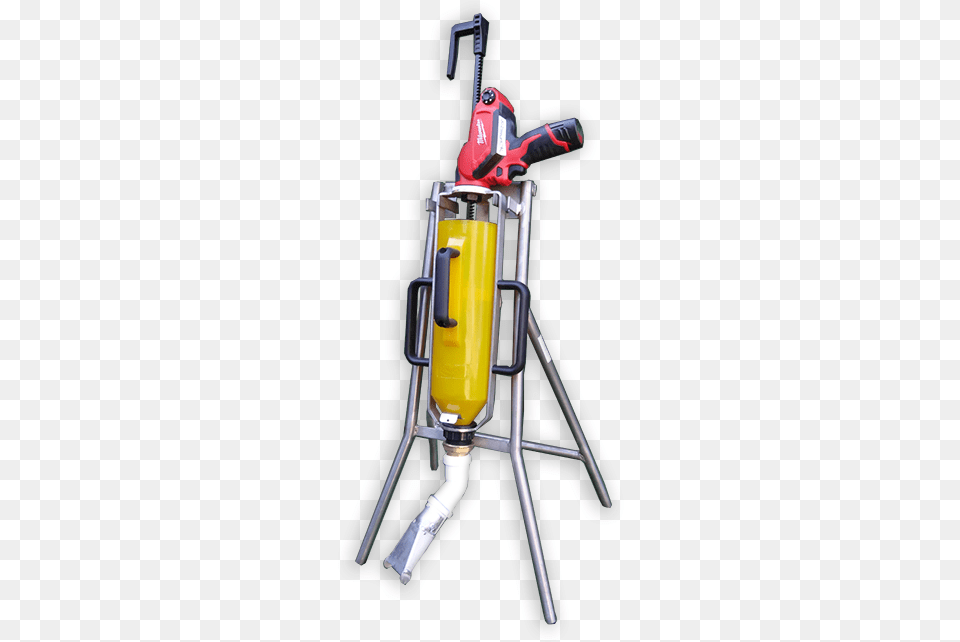 Bicycle Frame, Gas Pump, Machine, Pump, Device Free Transparent Png