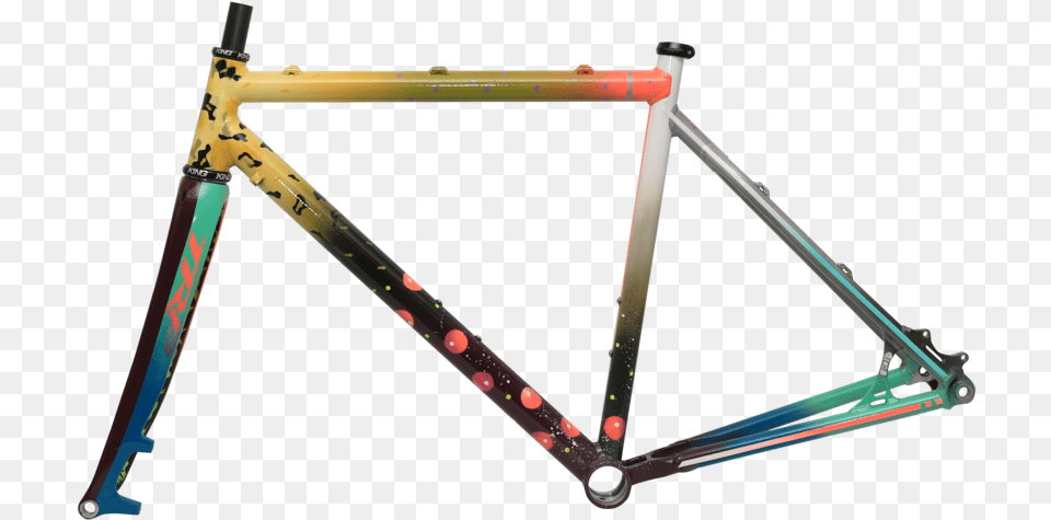 Bicycle Frame, Triangle, Scooter, Transportation, Vehicle Png Image