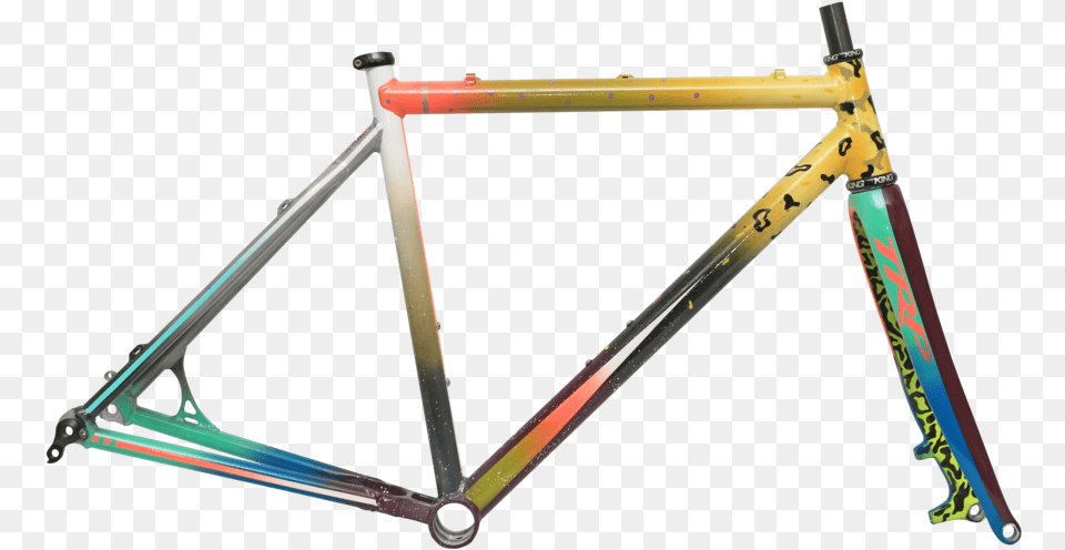 Bicycle Frame, Triangle, Blade, Dagger, Knife Png Image