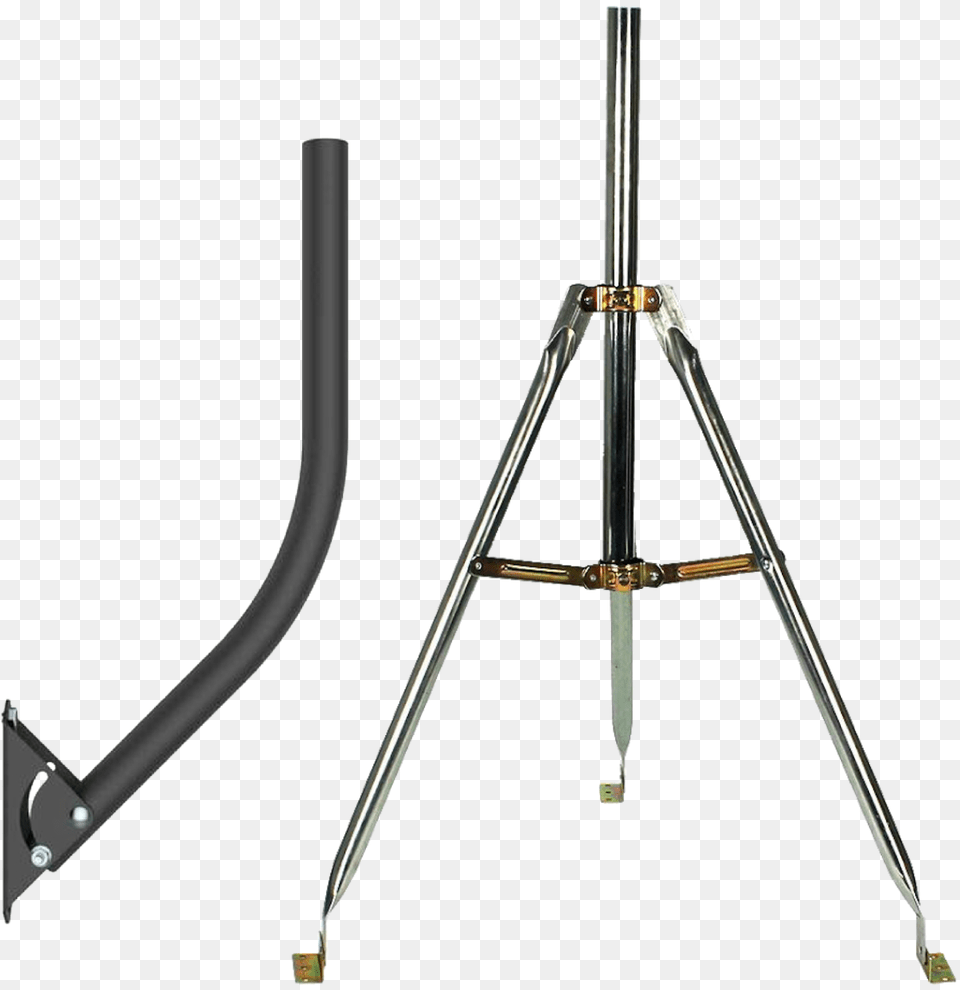 Bicycle Frame, Tripod, Blade, Dagger, Knife Free Png