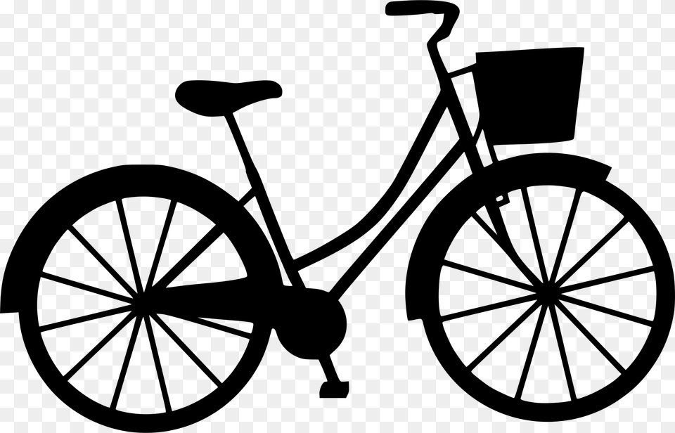 Bicycle Frames Mountain Bike 29er Bicycle Shop Bike With Basket Clip Art, Machine, Wheel, Transportation, Vehicle Png Image