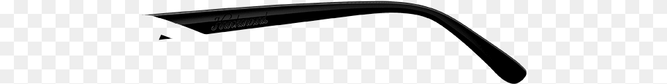 Bicycle Handlebar, Black Free Transparent Png