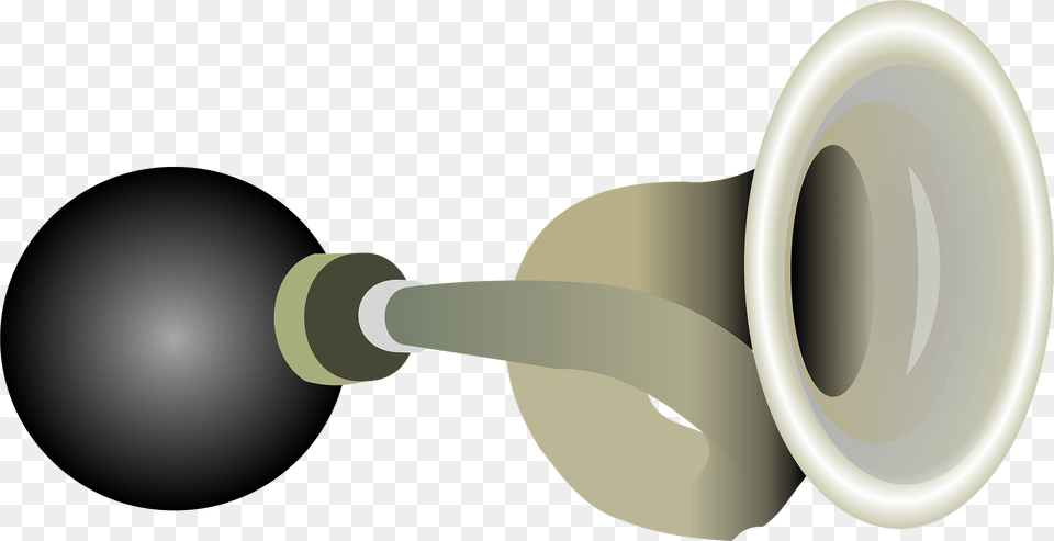 Bicycle Horn Clipart, Lighting, Brass Section, Musical Instrument, Glass Png