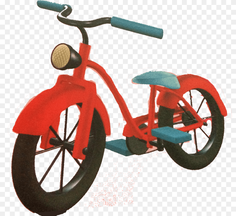 Bicycle Hy Tricycle, Moped, Motor Scooter, Motorcycle, Transportation Free Png Download