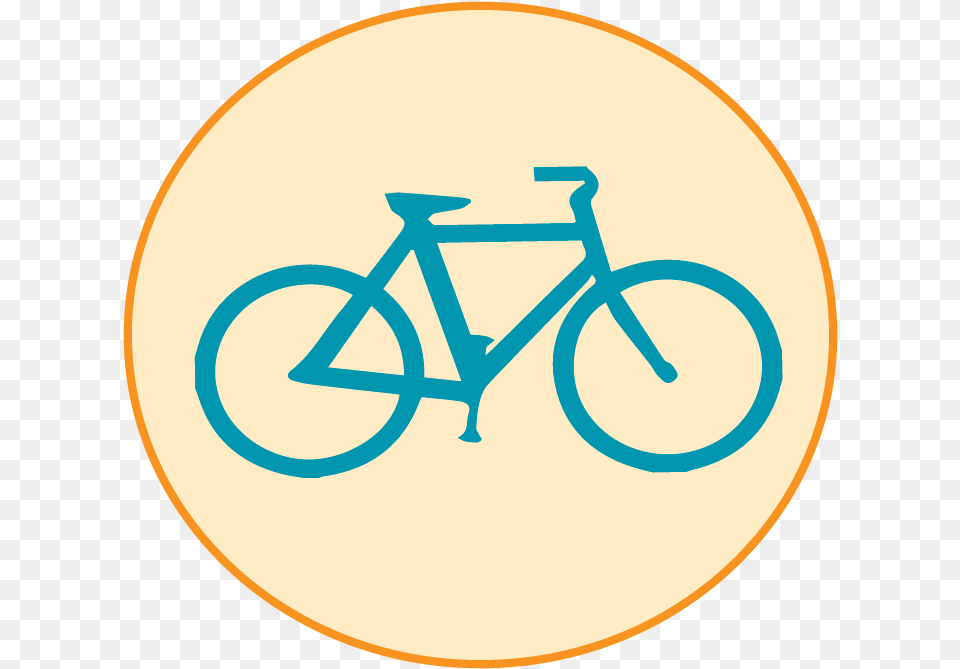Bicycle Icon 2 Pcs Replacement Bicycle Bike Rubber, Astronomy, Outdoors, Night, Nature Free Png