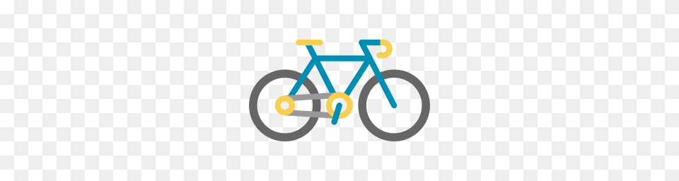 Bicycle Icon Myiconfinder, Transportation, Vehicle, Machine, Wheel Png