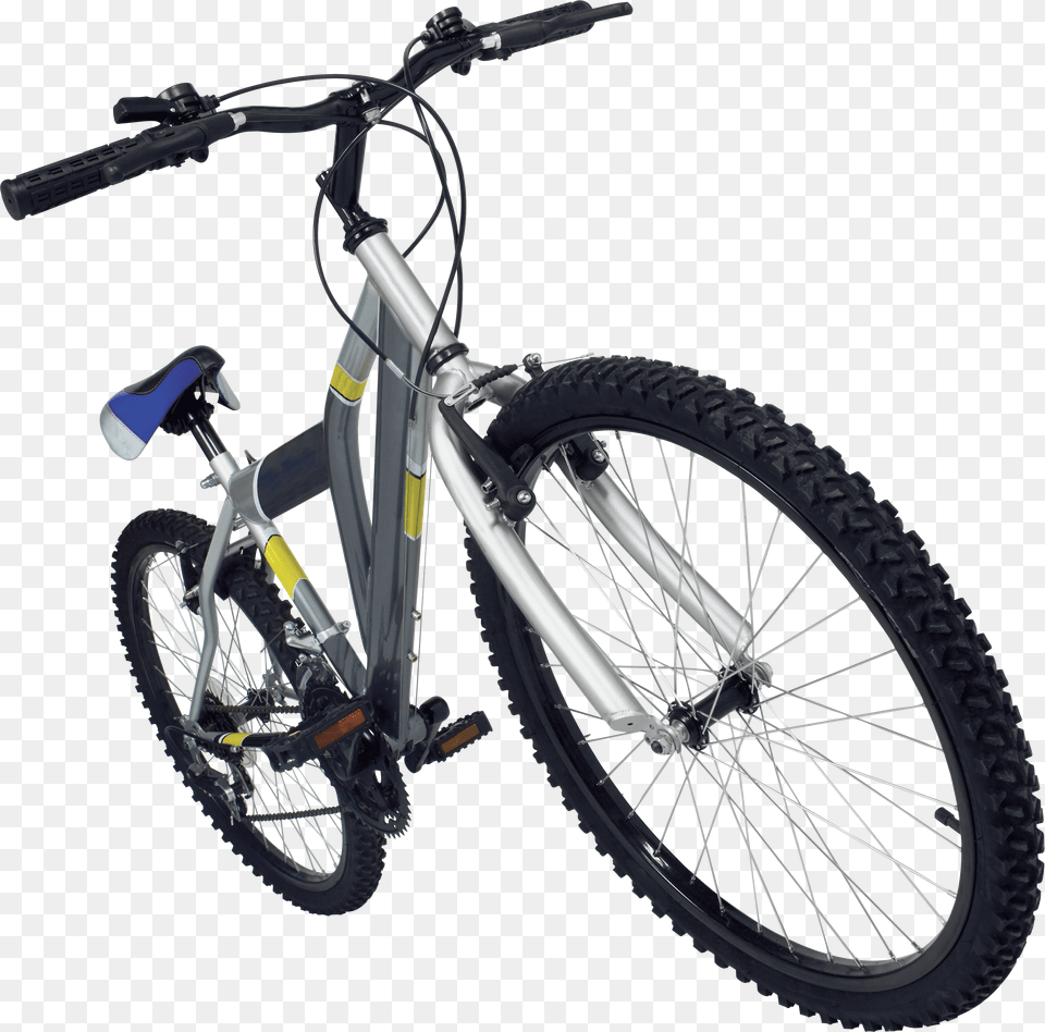 Bicycle Image Velosipeda Bez Fona, Mountain Bike, Transportation, Vehicle, Machine Free Png Download