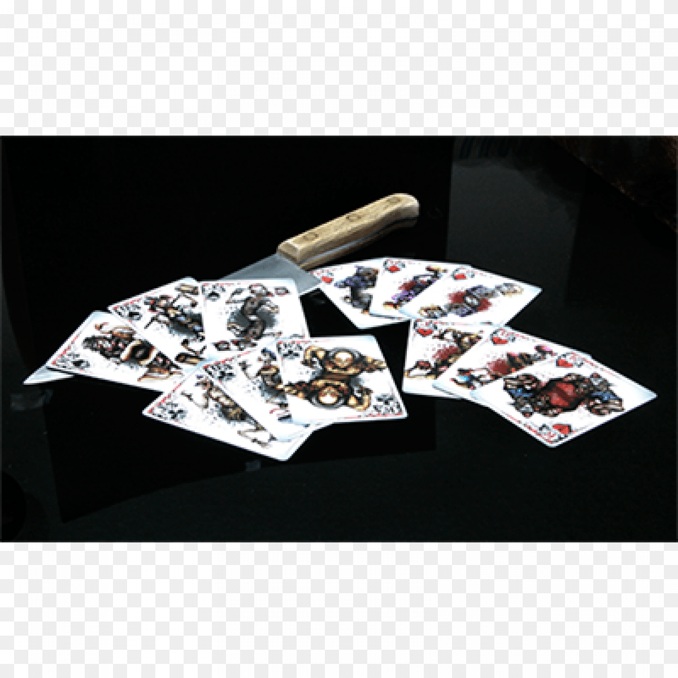 Bicycle Killer Clowns Playing Card Deck By Collectable, Body Part, Hand, Person, Game Png