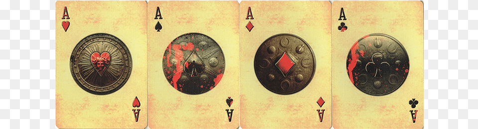 Bicycle Knights Playing Cards Bicycle Knights Playing Poker Cards, Armor, Shield Free Png