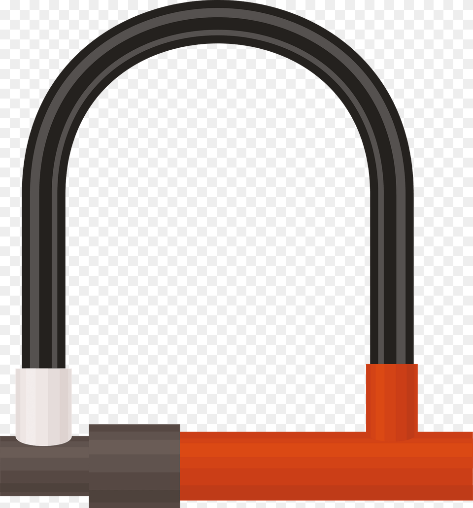 Bicycle Lock Clipart Free Transparent Png