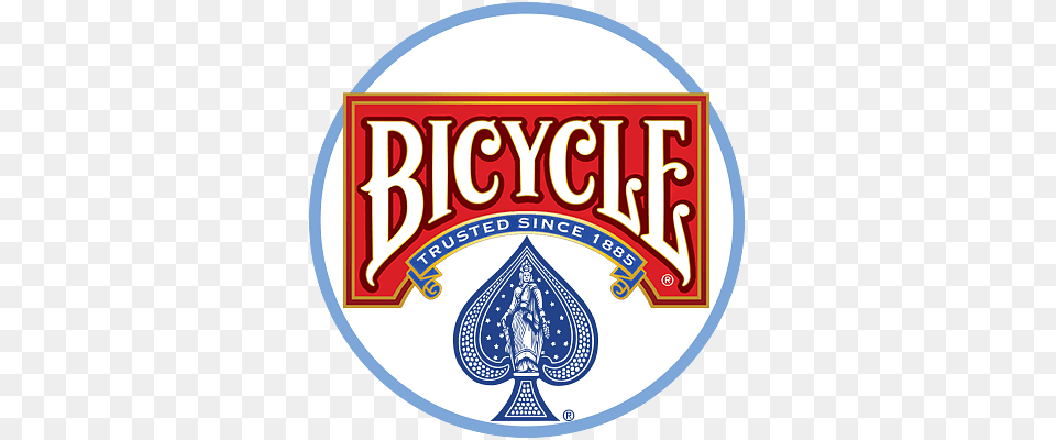Bicycle Logo, Emblem, Food, Ketchup, Symbol Free Transparent Png