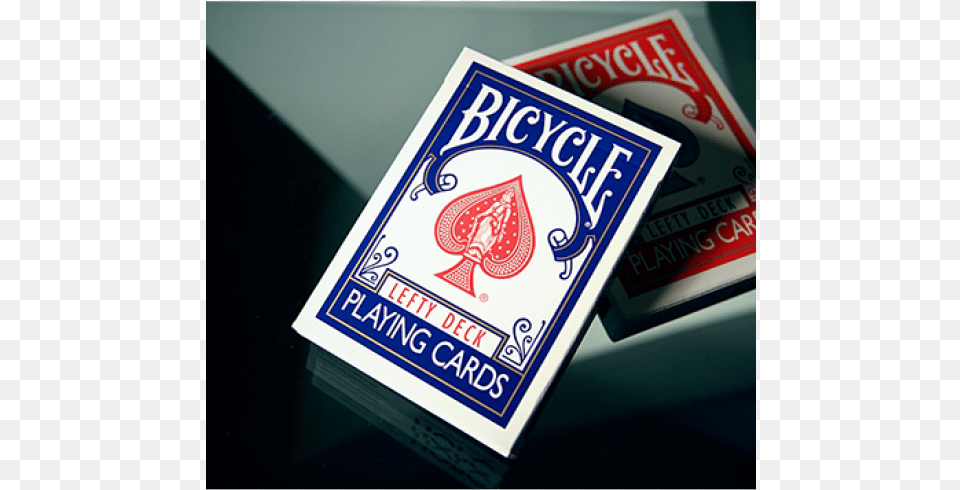 Bicycle Playing Cards Free Png