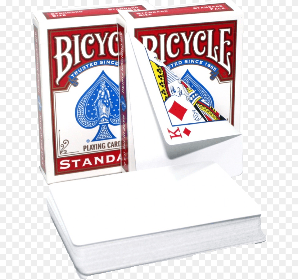 Bicycle Playing Cards Free Png Download