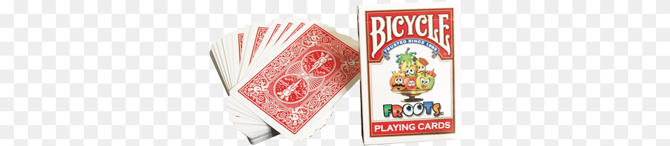Bicycle Playing Cards, Food, Ketchup Png