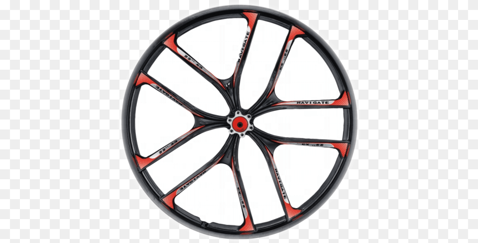 Bicycle Rims 26 Inch, Alloy Wheel, Car, Car Wheel, Machine Free Png