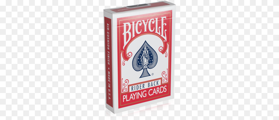Bicycle Stripper Deck From Us Playing Cards, Box Free Transparent Png