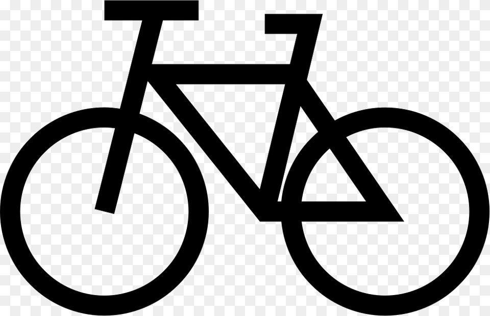 Bicycle Symbol E Bike, Cross, Transportation, Vehicle Free Png