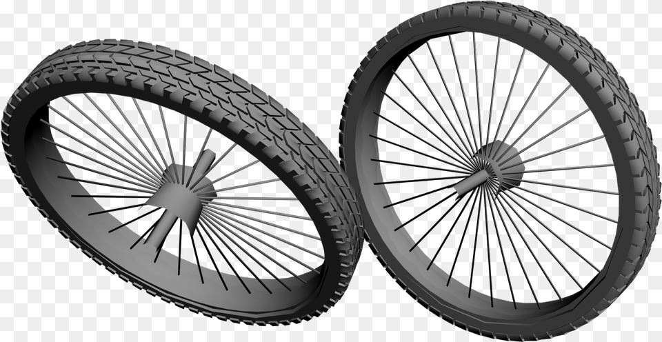 Bicycle Tire, Alloy Wheel, Car, Car Wheel, Machine Png