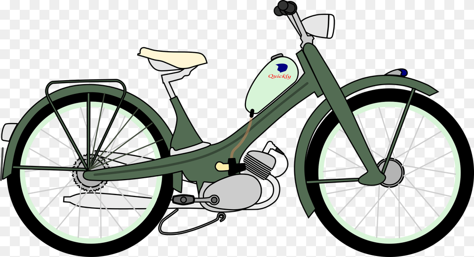 Bicycle To Use Clipart Fantic Integra 180 R, Machine, Spoke, Wheel, Transportation Free Transparent Png