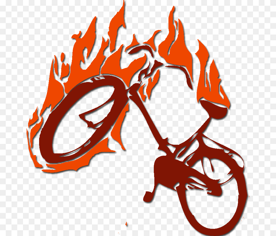 Bicycle Tours Activities The Red Bicycle Rome Bike Tours, Fire, Flame, Transportation, Vehicle Free Transparent Png