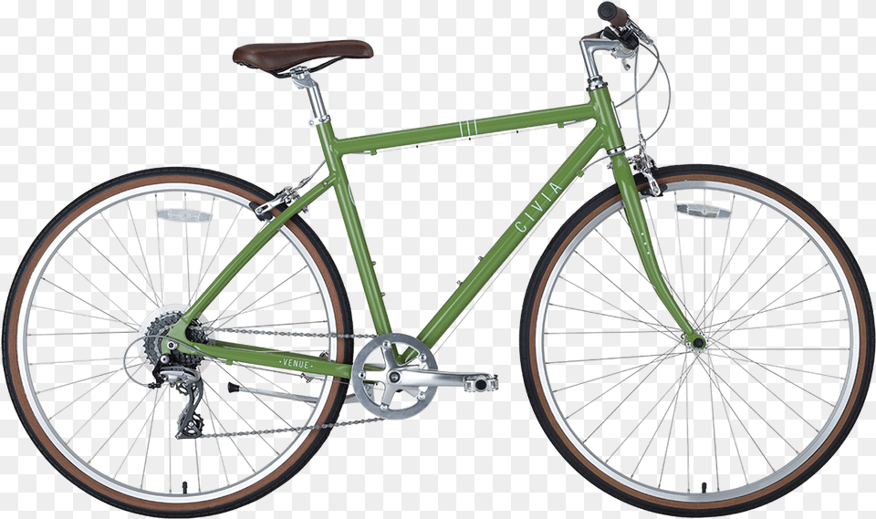 Bicycle Background Flat Bar Single Speed, Machine, Transportation, Vehicle, Wheel Free Transparent Png