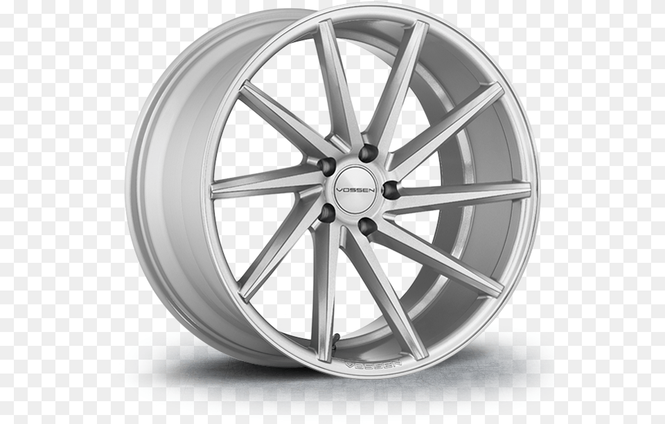 Bicycle Wheel Rim Vossen Wheels, Alloy Wheel, Car, Car Wheel, Machine Free Png