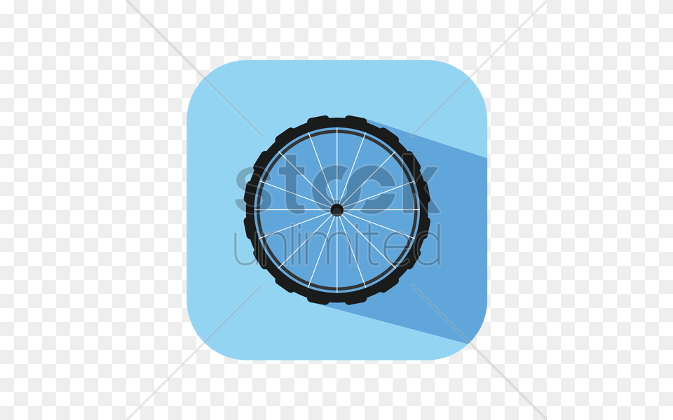 Bicycle Wheel Vector, Alloy Wheel, Car, Car Wheel, Machine Free Png