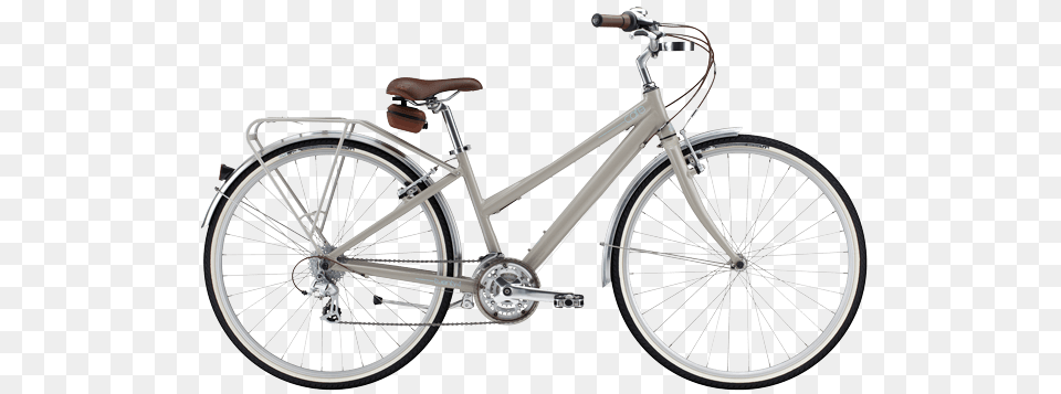 Bicycle Women White, Transportation, Vehicle, Machine, Wheel Png