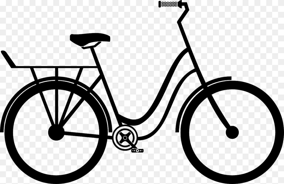 Bicycles, Vehicle, Transportation, Device, Tool Free Transparent Png