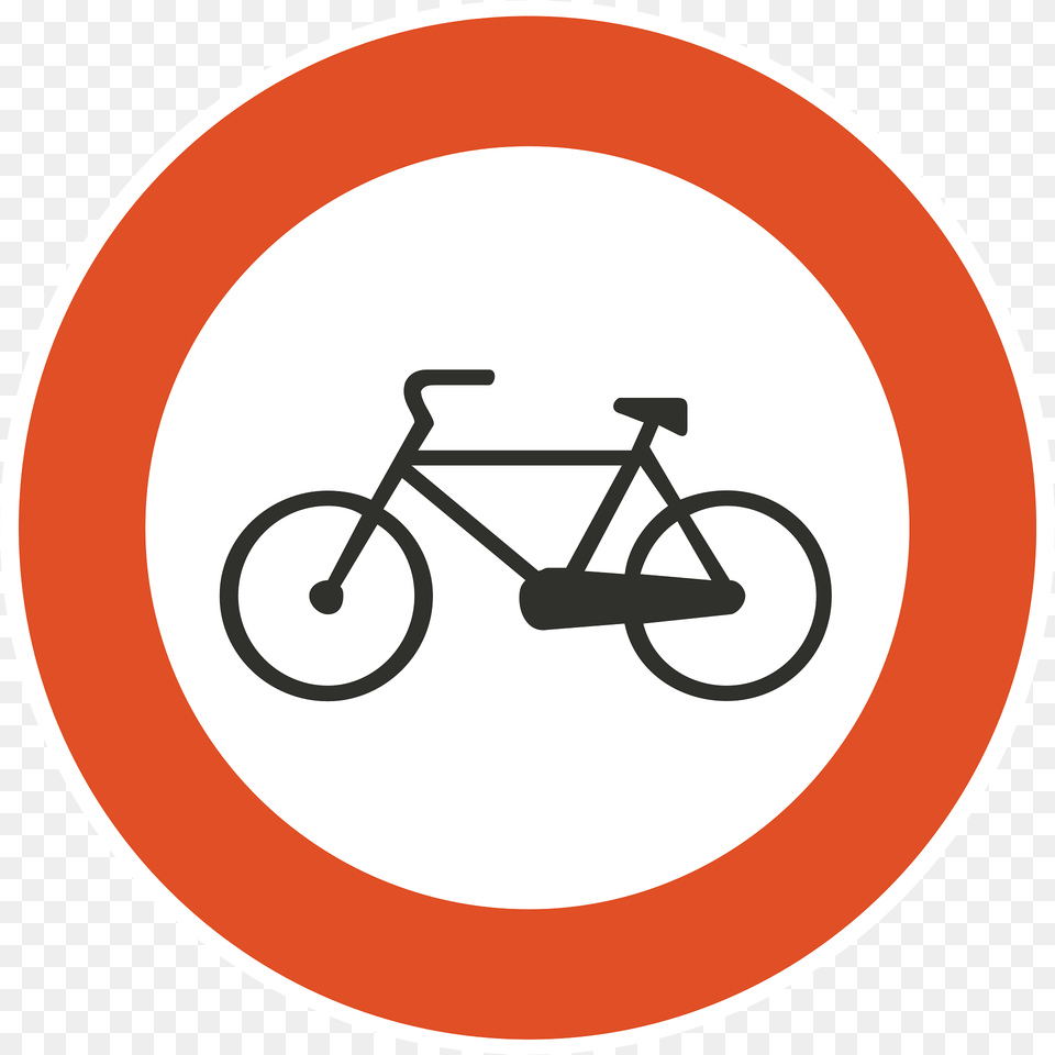 Bicycles Clipart, Bicycle, Sign, Symbol, Transportation Png