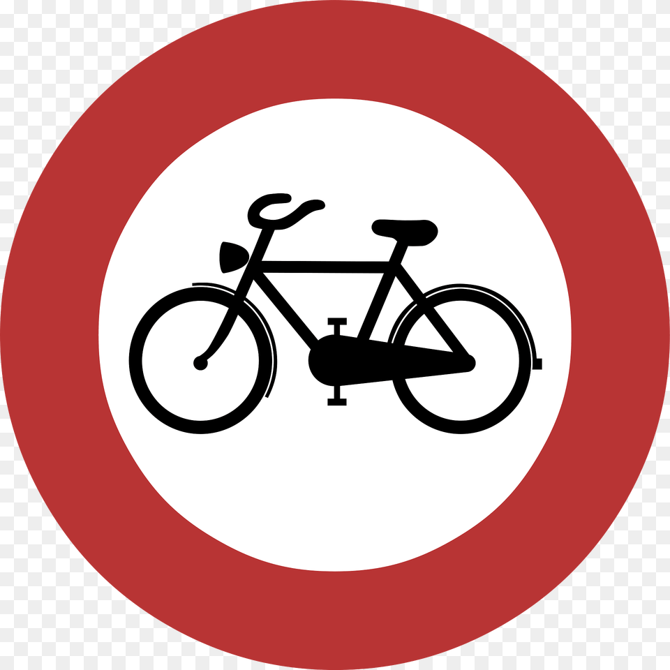 Bicycles Clipart, Bicycle, Transportation, Vehicle, Sign Free Transparent Png