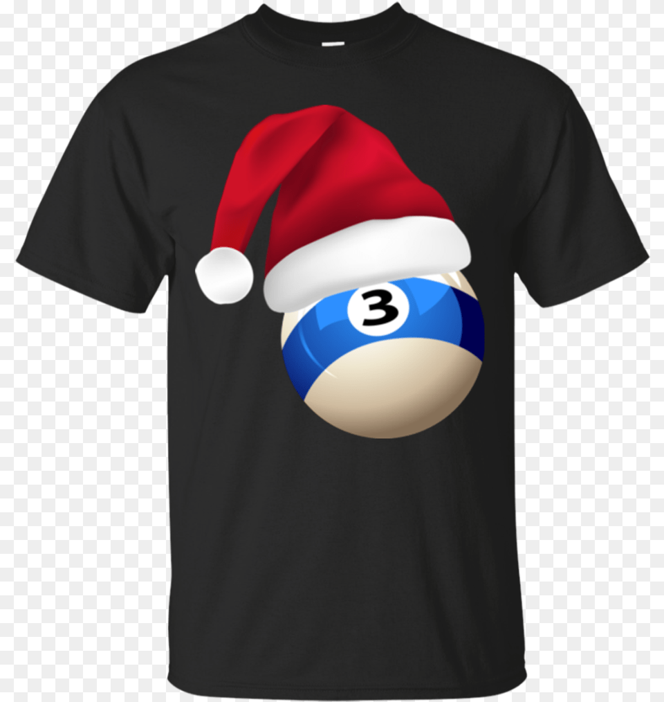 Bida Santa Hat Christmas Gift Menwomen T Shirt Game Of Codes Shirt, Clothing, T-shirt, Sphere, Ball Free Png Download