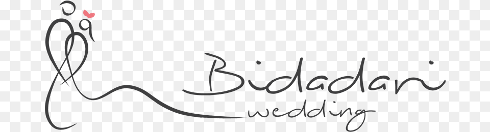 Bidadari Wedding Bidadari Wedding Bali, Handwriting, Text Free Png Download