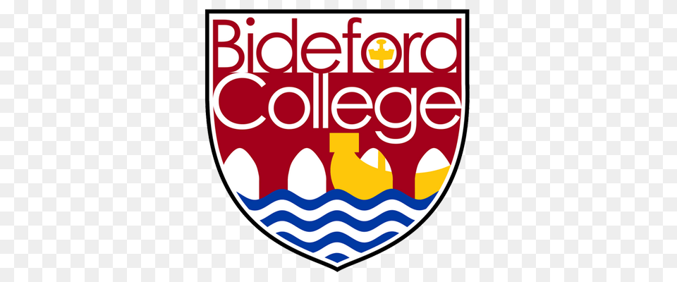 Bideford College, Logo, Armor, Badge, Symbol Png