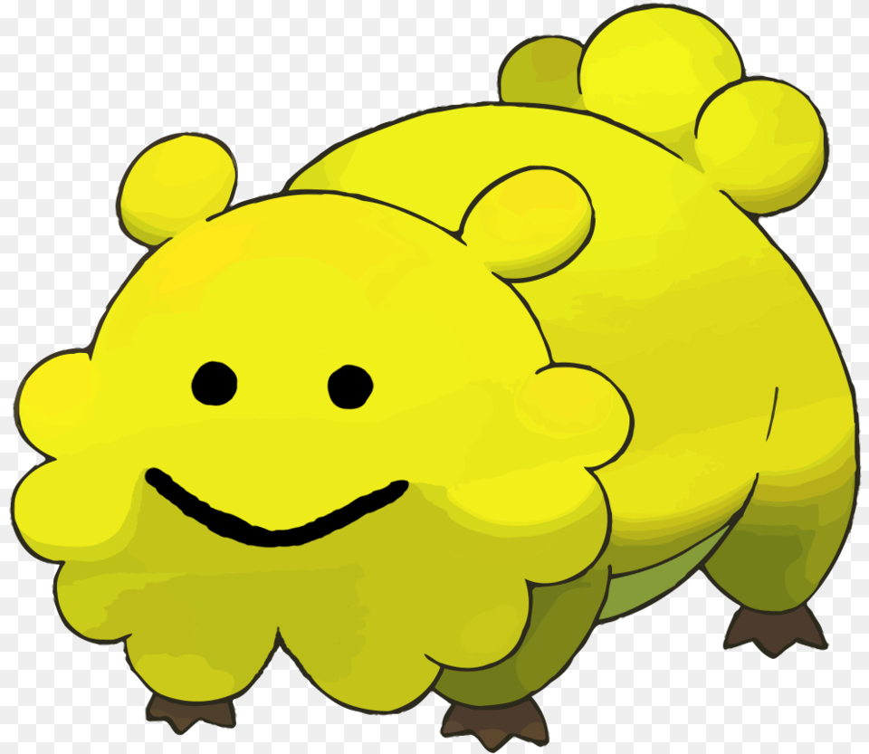 Bidoof Pokemon, Plush, Toy Free Png