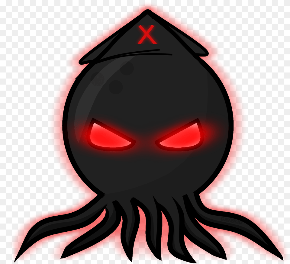 Bidrivals Clipart Download Gaver Io Kraken Hat, Clothing, Hood, Person Png