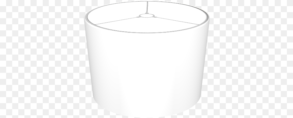 Biege World Map On White Lampshade Lampshade, Cylinder, Hot Tub, Tub, Candle Free Png