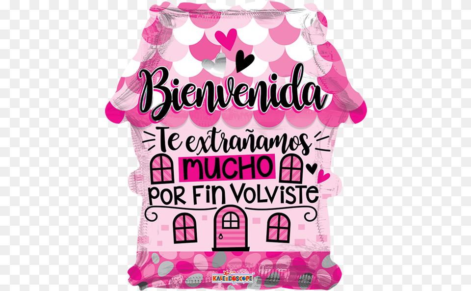 Bienvenida A Casa Mama, Clothing, T-shirt, Bag Free Png