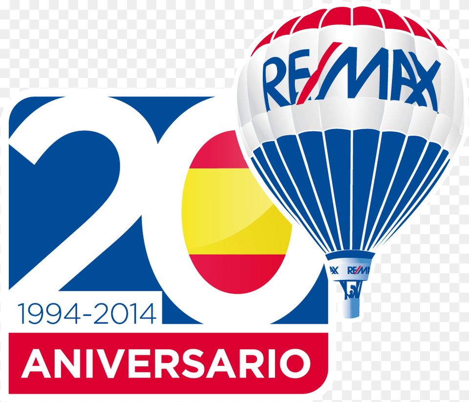 Bienvenido A Remax La Red Inmobiliaria Nmero Re Max Savannah, Balloon, Aircraft, Transportation, Vehicle Free Png