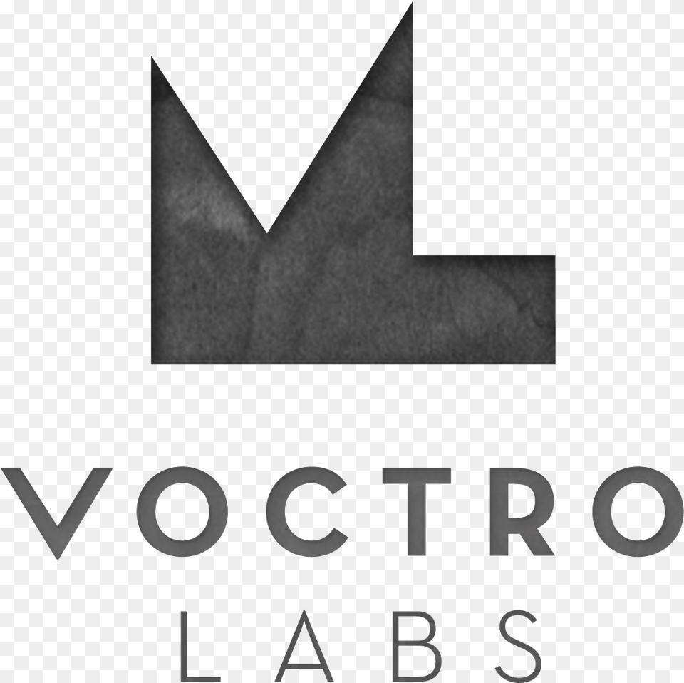 Bienvenido A Trompa Voctro Labs, Text, Paper, Triangle Png Image