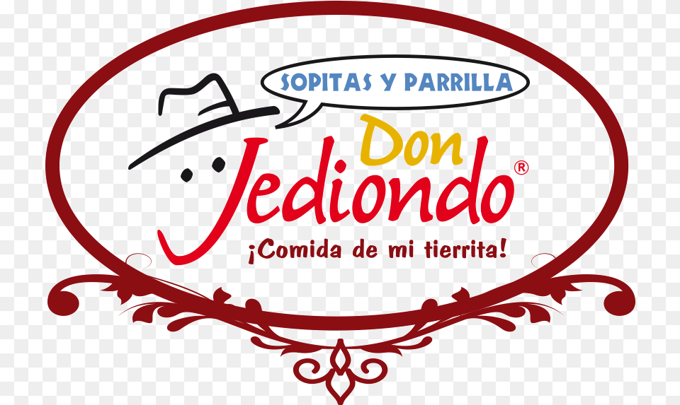 Bienvenido Don Jediondo, Oval, Clothing, Hat Free Transparent Png
