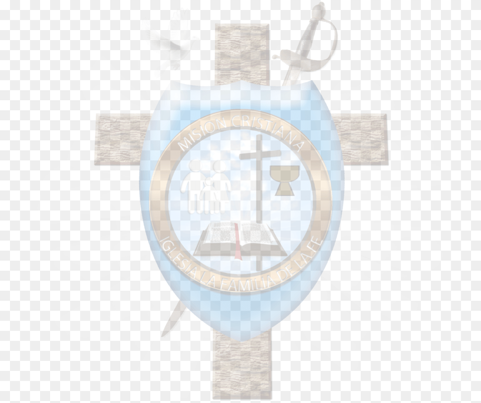 Bienvenidos A Nuestro Webpage Cross, Badge, Logo, Symbol, Animal Png