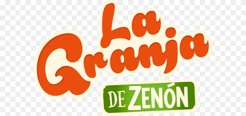 Bienvenidos La Granja De Zenon, Sticker, Dynamite, Weapon Free Png Download