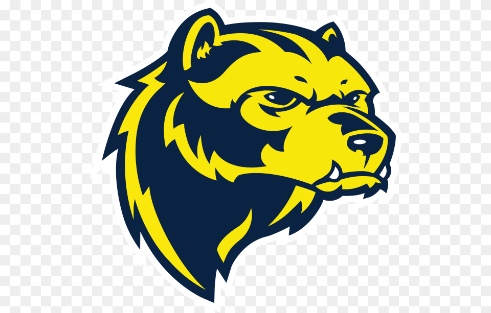 Biff The Michigan Wolverine, Logo, Animal, Baby, Lion Free Transparent Png